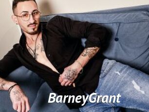 BarneyGrant