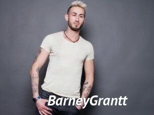 BarneyGrantt