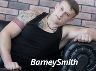 BarneySmith