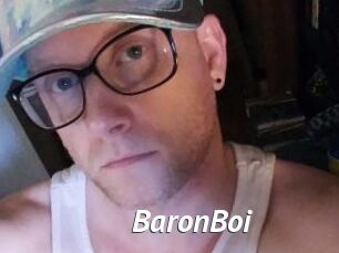 BaronBoi