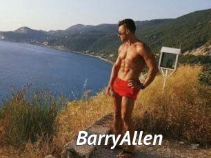 BarryAllen