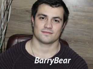 BarryBear Gay Vod