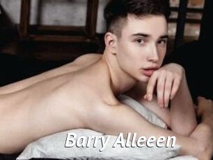 Barry_Alleeen
