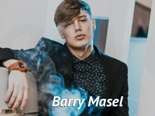 Barry_Masel