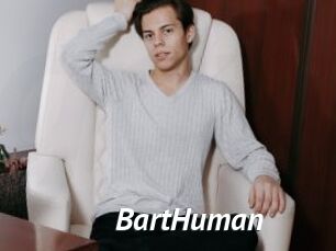 BartHuman
