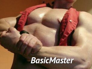 BasicMaster_