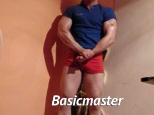 Basicmaster