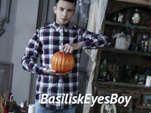 BasiliskEyesBoy