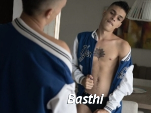 Basthi