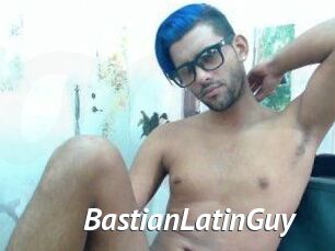 BastianLatinGuy