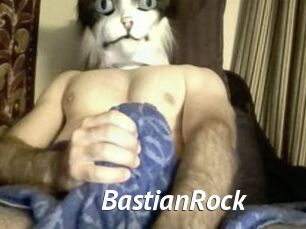BastianRock Gay Vod