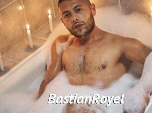 BastianRoyel