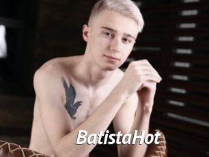 BatistaHot