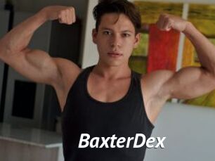 BaxterDex