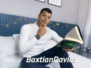 BaxtianDavies