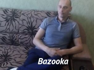 Bazooka Gay Vod