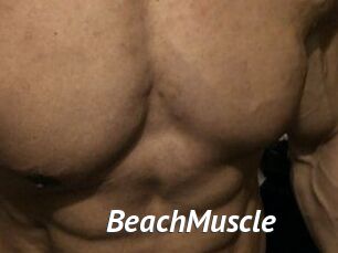 BeachMuscle