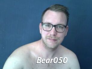 Bear050
