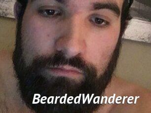 BeardedWanderer