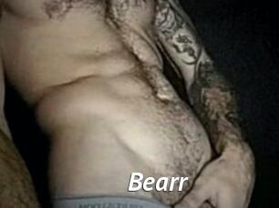 Bearr