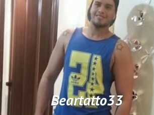 Beartatto33