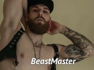 BeastMaster