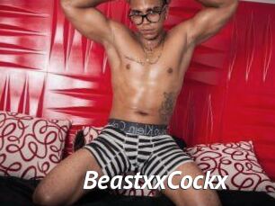 BeastxxCockx