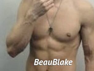 BeauBlake