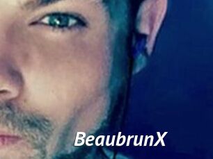 BeaubrunX