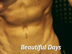 Beautiful_Days Gay Vod
