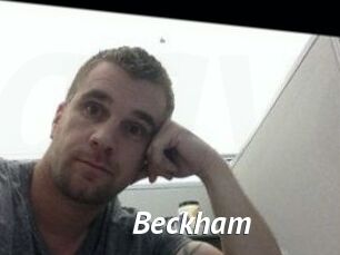 Beckham