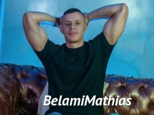 BelamiMathias