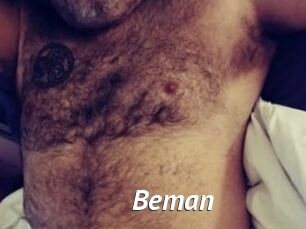 Beman