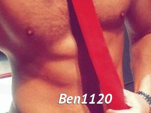 Ben1120
