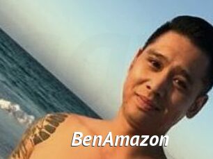 BenAmazon