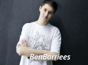 BenBarriees