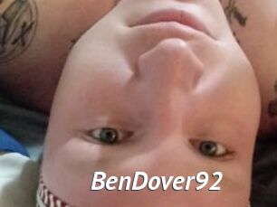 BenDover92