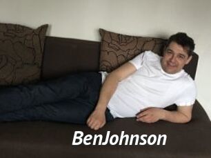 BenJohnson
