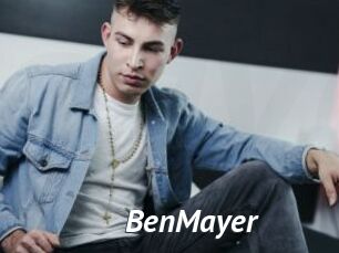 BenMayer