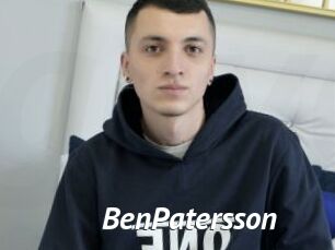 BenPatersson