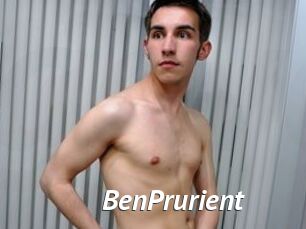 BenPrurient