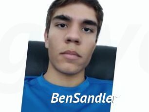 BenSandler