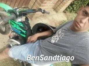BenSandtiago