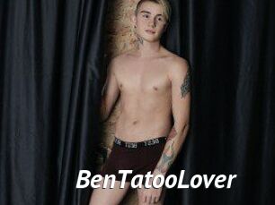 BenTatooLover