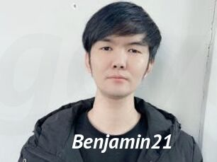 Benjamin21