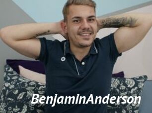 BenjaminAnderson