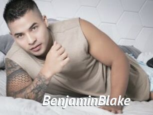 BenjaminBlake