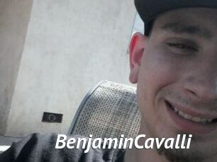 Benjamin_Cavalli