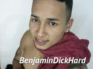 BenjaminDickHard