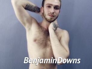 BenjaminDowns